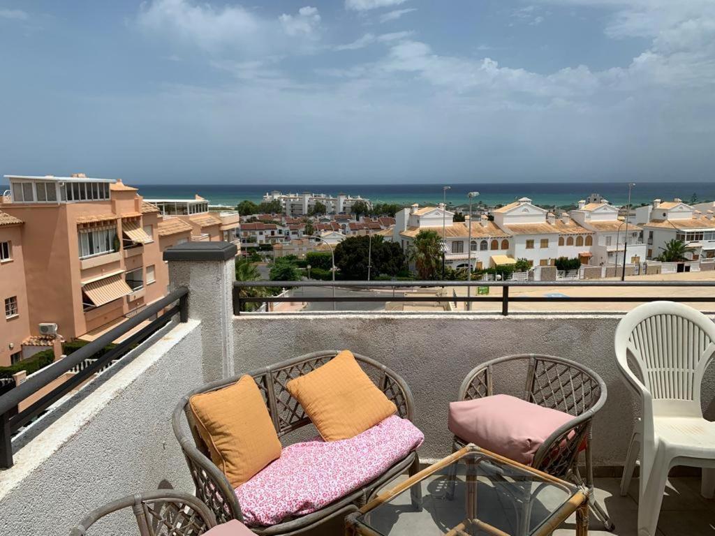 Atico Con Vistas Increibles, 3 Dormitorios Torrevieja Esterno foto