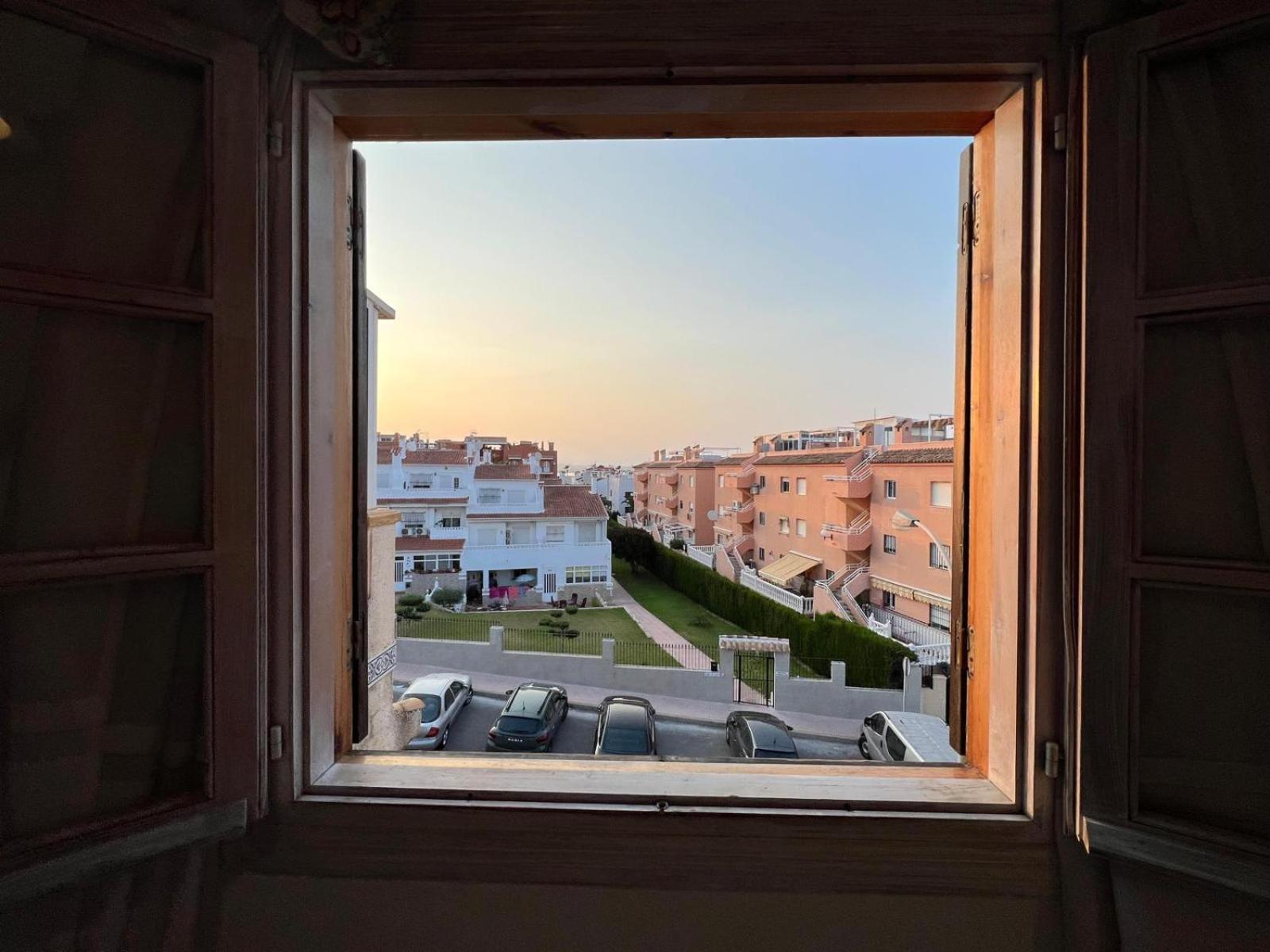 Atico Con Vistas Increibles, 3 Dormitorios Torrevieja Esterno foto
