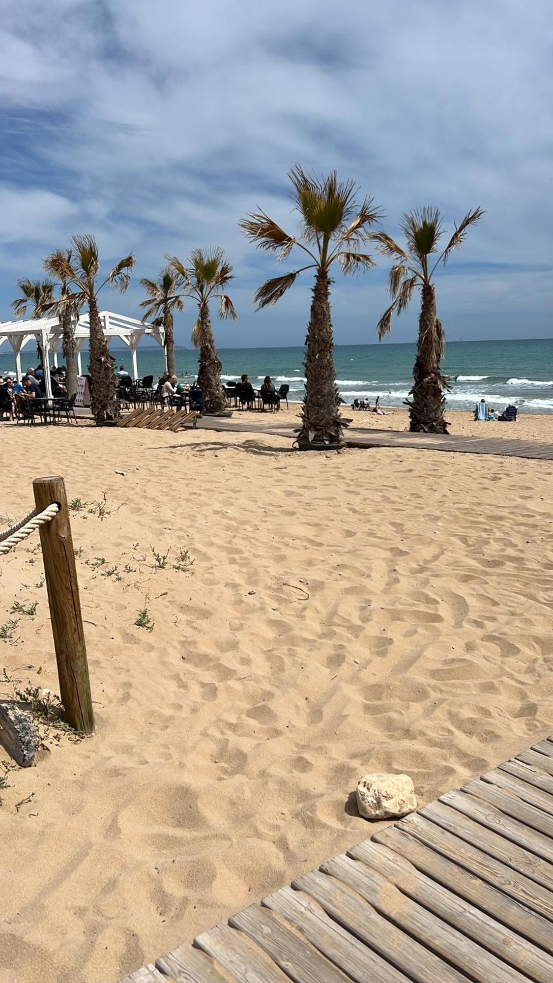 Atico Con Vistas Increibles, 3 Dormitorios Torrevieja Esterno foto