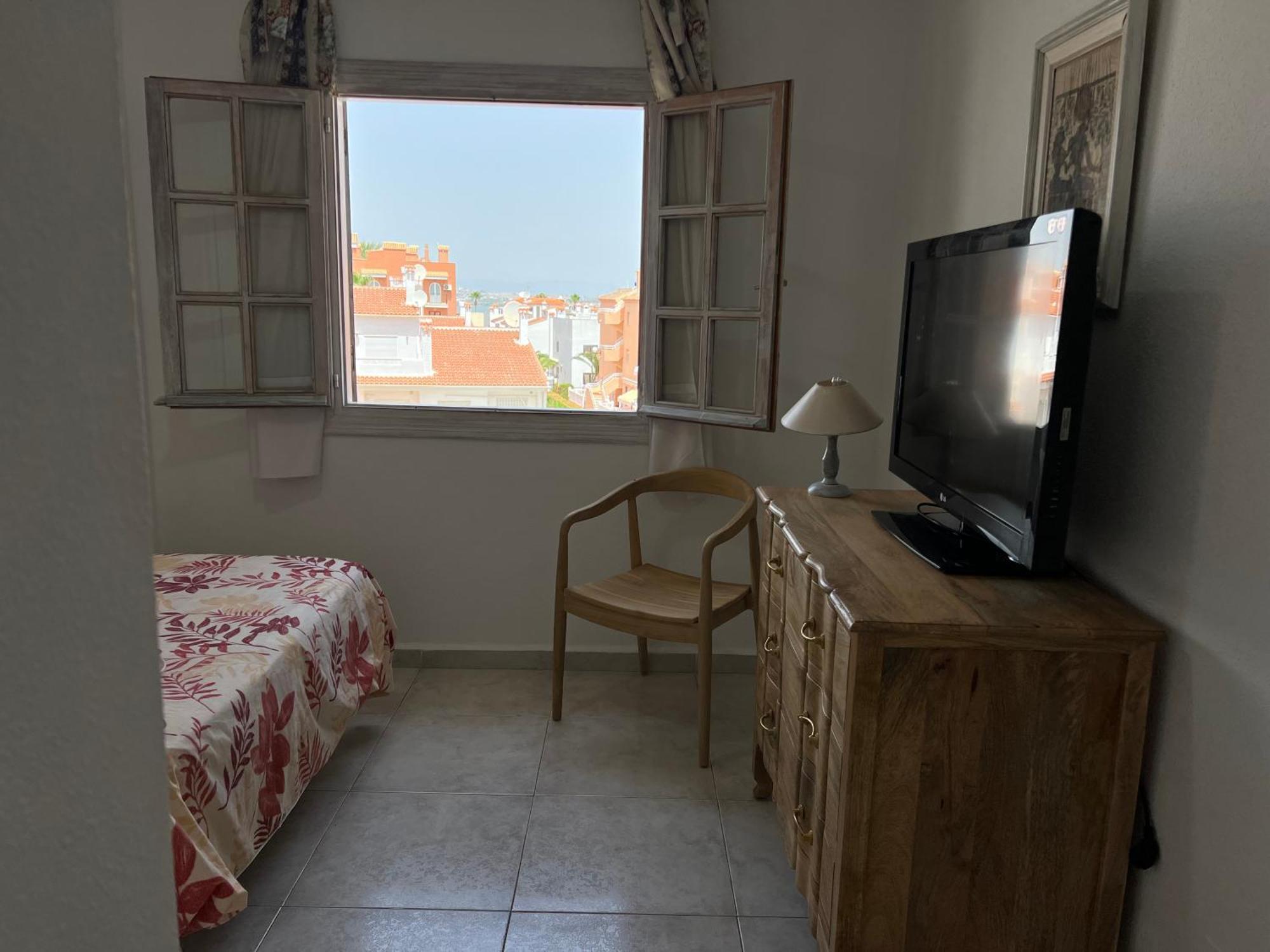 Atico Con Vistas Increibles, 3 Dormitorios Torrevieja Esterno foto